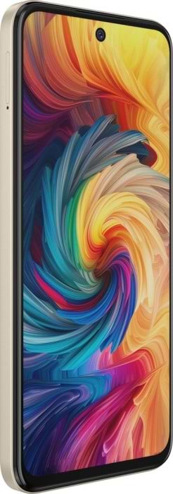 Фото - Смартфон Nubia V70 8/256GB Gold