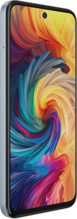 Фото - Смартфон Nubia V70 8/256GB Gray