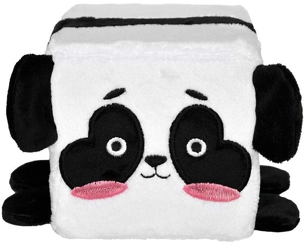 Фото - М'яка іграшка Tigres Панда Шай (ІГ-0254) Фото - М'яка іграшка Tigres Панда Шай (ІГ-0254)