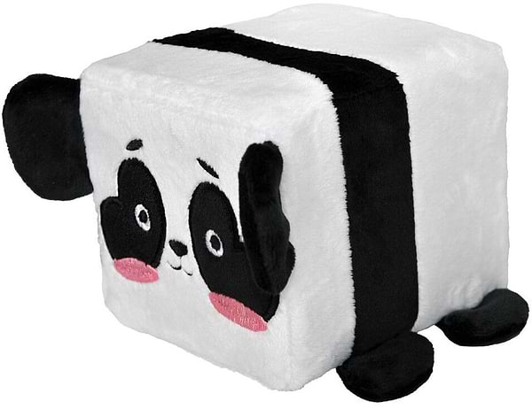 Фото - М'яка іграшка Tigres Панда Шай (ІГ-0254)