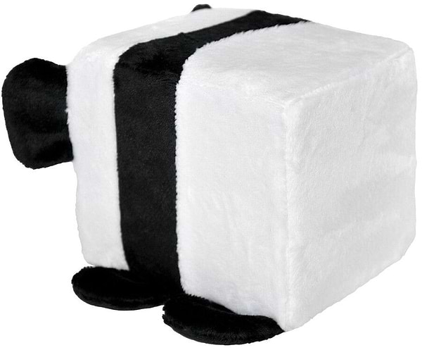 Фото - М'яка іграшка Tigres Панда Шай (ІГ-0254)