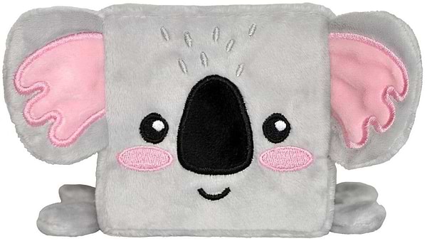 Фото - Мягкая игрушка животное Tigres Коала Коа (ІГ-0255)