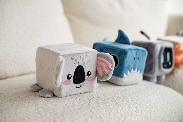 Фото - Мягкая игрушка животное Tigres Коала Коа (ІГ-0255)