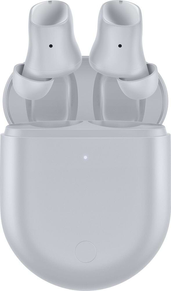 Фото - Навушники вкладиші бездротові TWS Xiaomi Redmi Buds 3 Pro (BHR5194GL) Glacier Grey