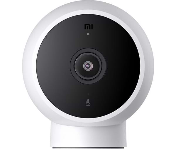 Фото - IP-камера Xiaomi Mi Camera 2K Magnetic Mount