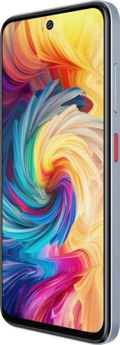 Фото - Смартфон Nubia V70 8/256GB Gray