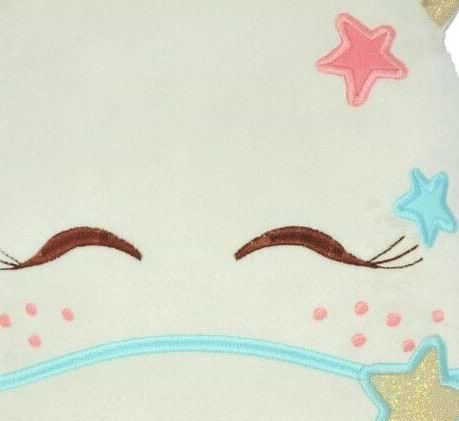 Фото - М'яка іграшка Tigres Єдиноріг "Лілу" (ПД-0333)