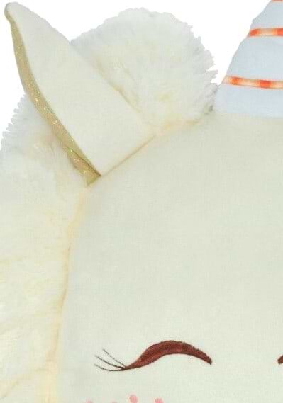 Фото - М'яка іграшка Tigres Єдиноріг "Лілу" (ПД-0333)