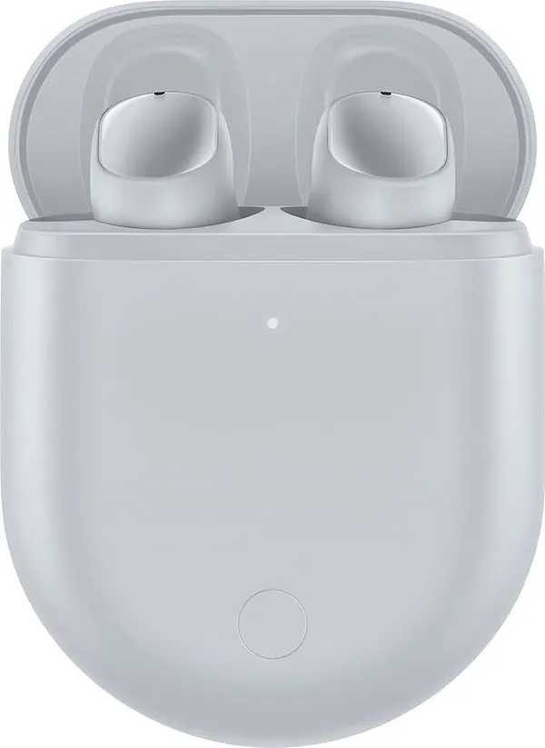 Фото - Навушники вкладиші бездротові TWS Xiaomi Redmi Buds 3 Pro (BHR5194GL) Glacier Grey