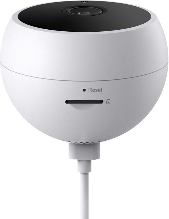 Фото - IP-камера Xiaomi Mi Camera 2K Magnetic Mount