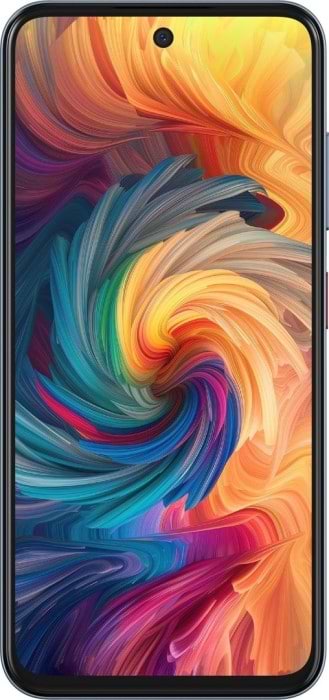 Фото - Смартфон Nubia V70 8/256GB Gray