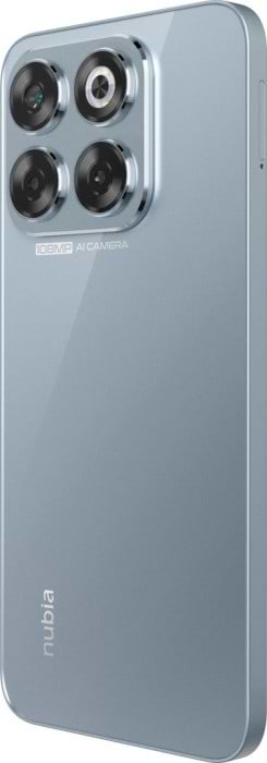Фото - Смартфон Nubia V70 8/256GB Gray