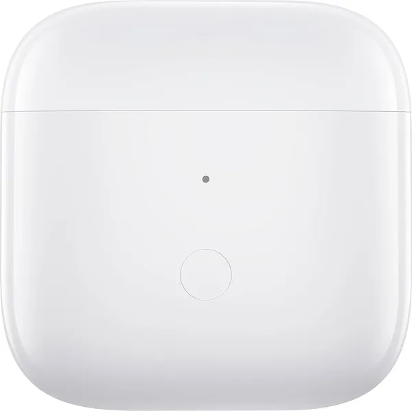 Фото - Уцінка - Навушники вкладиші бездротові TWS Xiaomi Redmi Buds 3 White (M2104E1/881475) #
