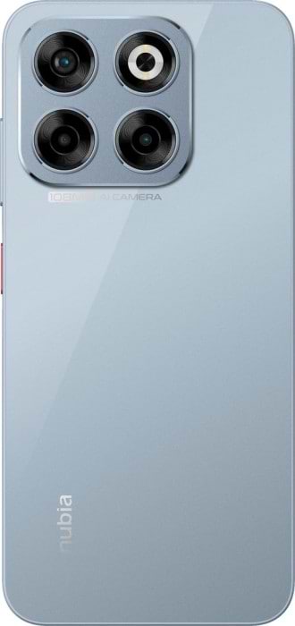 Фото - Смартфон Nubia V70 8/256GB Gray