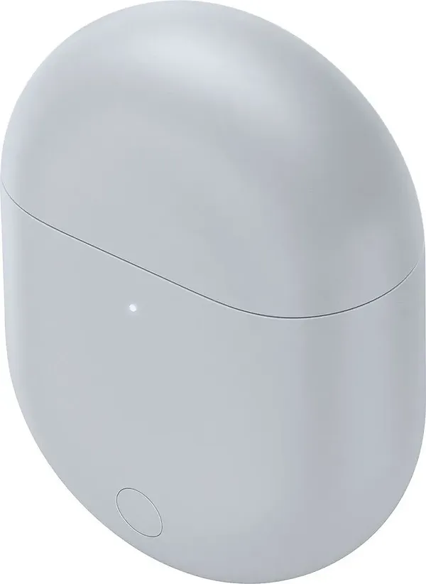 Фото - Навушники вкладиші бездротові TWS Xiaomi Redmi Buds 3 Pro (BHR5194GL) Glacier Grey