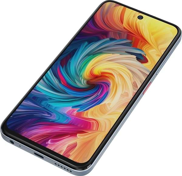 Фото - Смартфон Nubia V70 8/256GB Gray