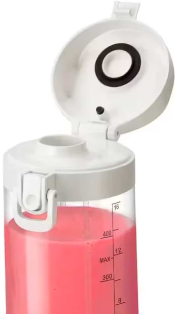 Фото - Блендер портативний NUTRIBULLET NBP003W