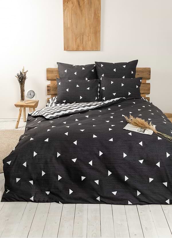 Фото - Комплект постельного белья ТЕП Happy Sleep 334 Night (2-03797_26365)