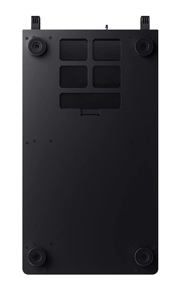 Фото - Корпус Jonsbo VR4 Black