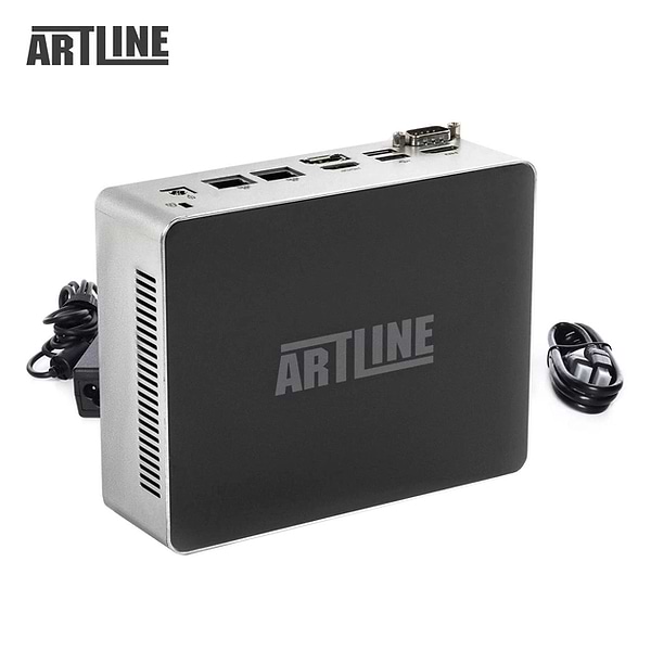 Фото - Неттоп Artline Business B12 (B12v33)