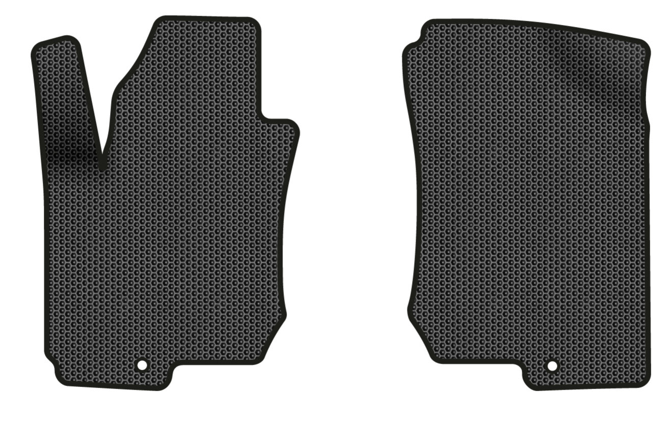 EVA килимки в салон авто передні EVAtech для Ceed (ED) Kia 2006-2009 1 покоління Combi EU (KI3101ALO2AV2SBB)