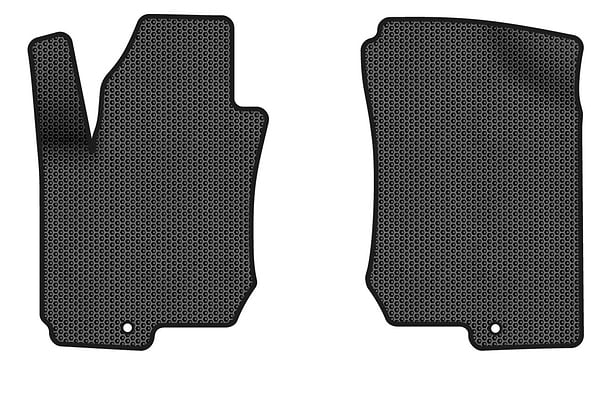 Фото - EVA килимки в салон авто передні EVAtech для Ceed (ED) Kia 2006-2009 1 покоління Combi EU (KI3101ALO2AV2SBB)