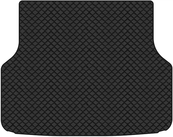 Фото - Килимок з екошкіри в багажник авто EVAtech ECO для Lacetti Chevrolet 2002 1 покоління Combi EU CT342B1BBB
