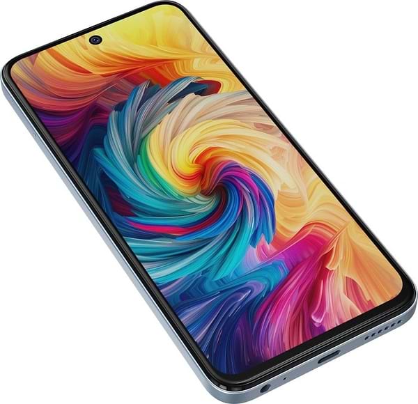 Фото - Смартфон Nubia V70 8/256GB Gray