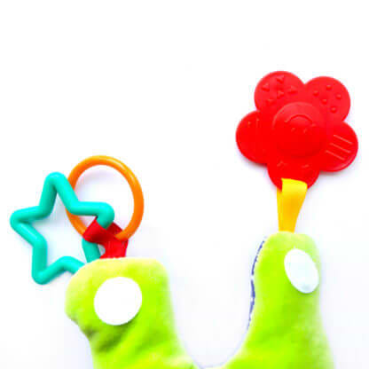 Фото - Підвіска Macik Ферма" Песик" (МС 110301-01)