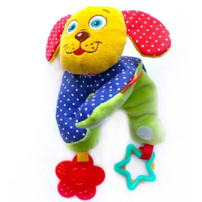 Фото - Підвіска Macik Ферма" Песик" (МС 110301-01)