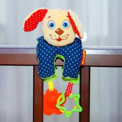 Фото - Підвіска Macik Ферма" Песик" (МС 110301-01)