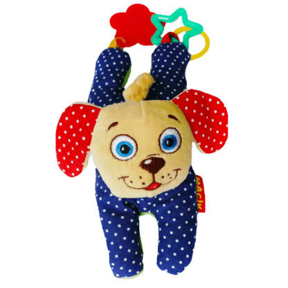 Підвіска Macik Ферма" Песик" (МС 110301-01)