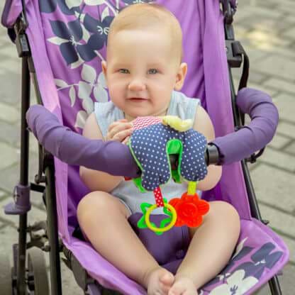 Фото - Підвіска Macik Ферма" Песик" (МС 110301-01)