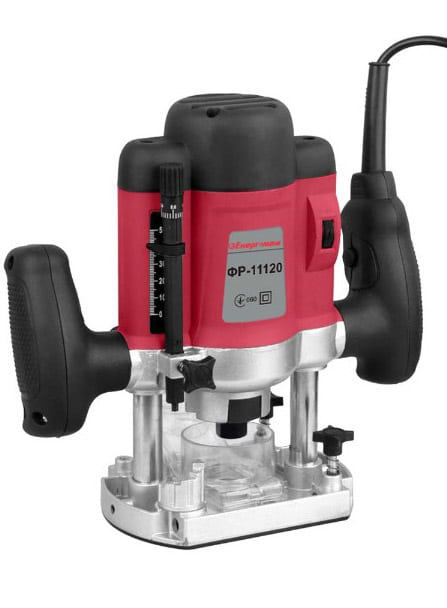 Фото - Фрезер Энергомаш ФР-11120 1200 Вт