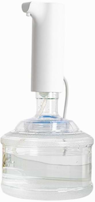 Фото - Автоматическая помпа для воды Xiaoda XD-JRSSQ01 White