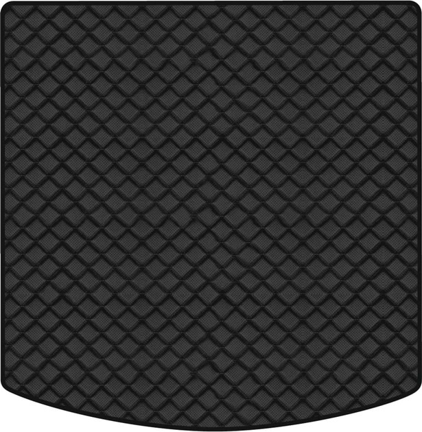 Килимок з екошкіри в багажник авто EVAtech ECO для Sealion 07 BYD 2024 1 покоління SUV China BD44490B1BBB