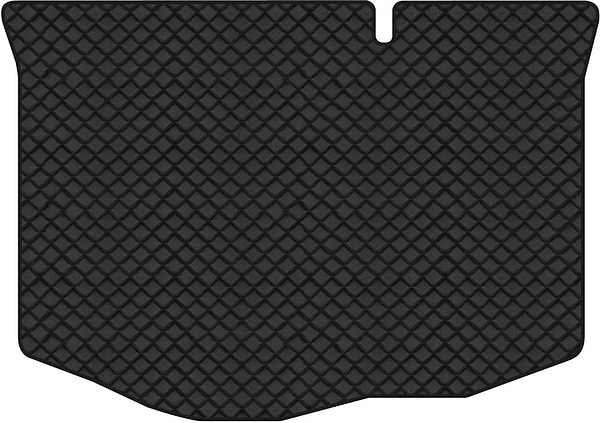 Фото - Килимок з екошкіри в багажник авто EVAtech ECO для Fiesta (Mark 7) (open threshold) AT Ford 2009-2017 6 покоління Htb EU FD12707B1BBB Фото - Килимок з екошкіри в багажник авто EVAtech ECO для Fiesta (Mark 7) (open threshold) AT Ford 2009-2017 6 покоління Htb EU FD12707B1BBB