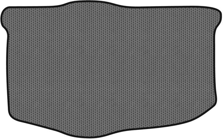 EVA килимок в нижній багажник авто EVAtech для Soul (AM) Kia 2008-2013 1 покоління Htb EU KI32724N1SGB