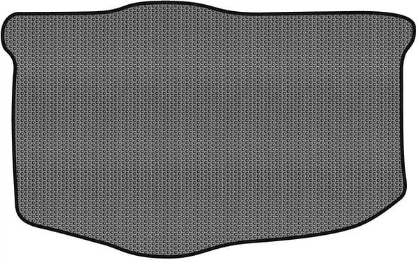 Фото - EVA коврик в нижний багажник авто EVAtech для Soul (AM) Kia 2008-2013 1 поколение Htb EU KI32724N1SGB