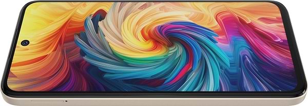 Фото - Смартфон Nubia V70 8/256GB Gold