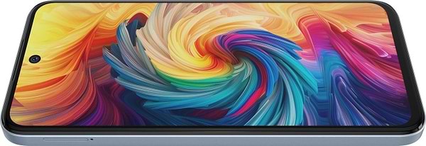 Фото - Смартфон Nubia V70 8/256GB Gray