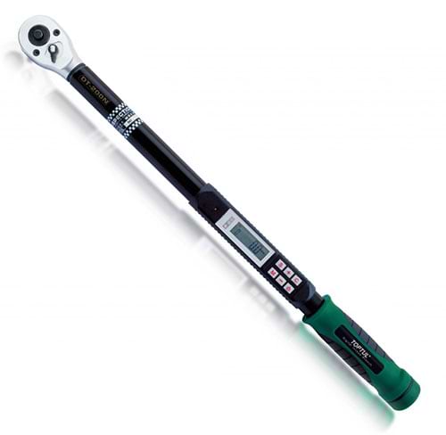 Ключ динамометричний TOPTUL 20-200 Нм 1/2'' (DT-200N0)