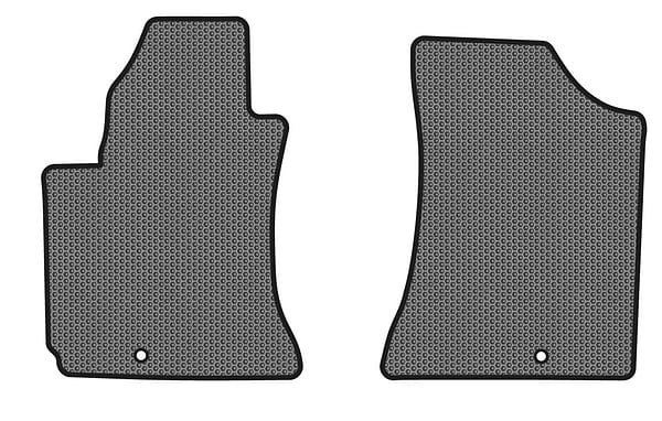 Фото - EVA килимки в салон авто передні EVAtech для Ceed (ED) Kia 2006-2009 1 покоління Combi EU (KI3101AGC2AV2SGB)