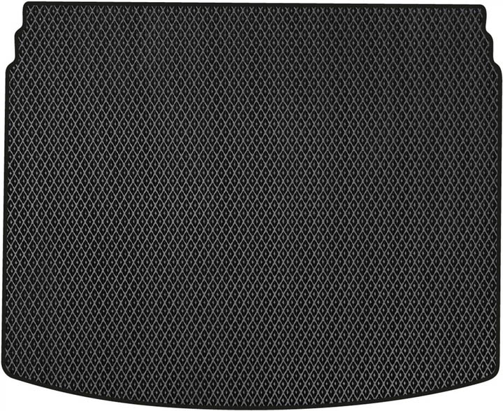 EVA килимок в нижній багажник авто EVAtech для XCeed Kia 2019 1 покоління SUV EU KI43590N1RBB