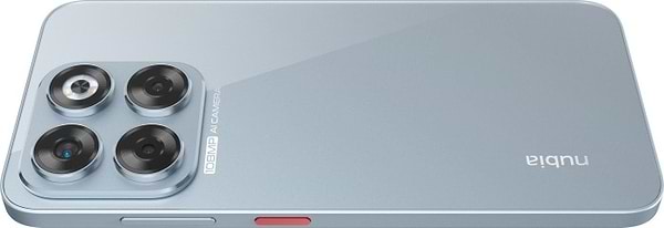 Фото - Смартфон Nubia V70 8/256GB Gray