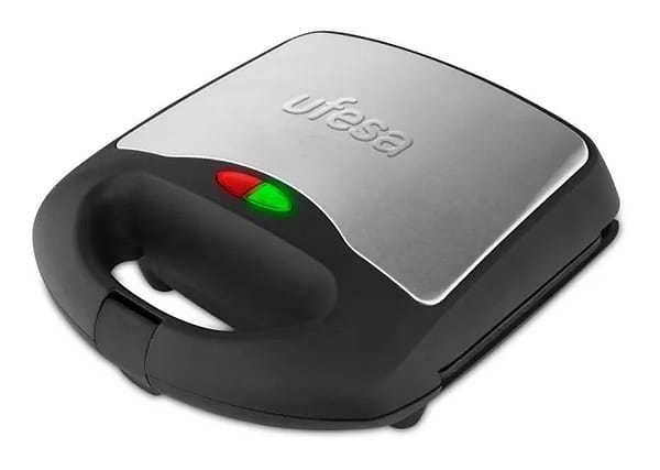 Фото - Бутербродниця Ufesa SW7860 (71404440)