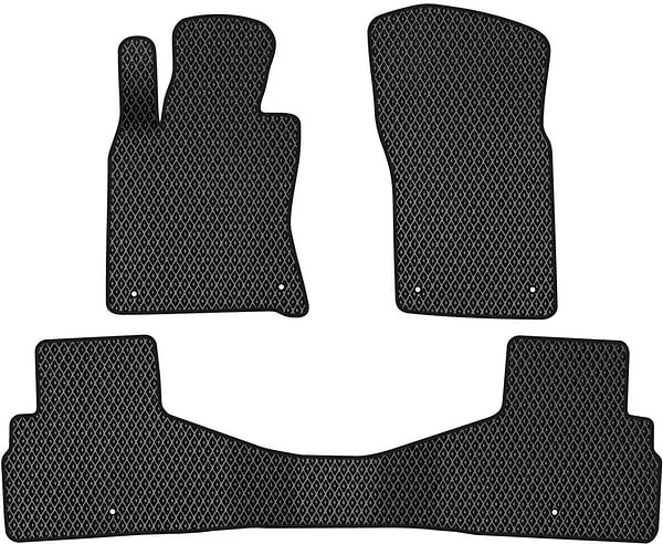 Фото - EVA килимки в салон авто EVAtech для Q50 Hybrid Infiniti 2013-2018 1 покоління Sedan USA II13132Z3LA6RBB Фото - EVA килимки в салон авто EVAtech для Q50 Hybrid Infiniti 2013-2018 1 покоління Sedan USA II13132Z3LA6RBB