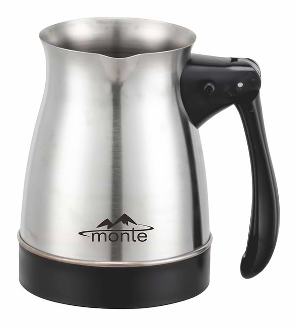 Фото - Турка електрична Monte МТ-1456