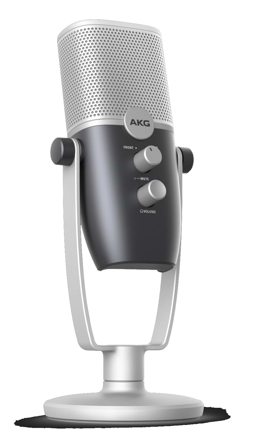 Микрофон вокальный проводной AKG C22-USB - Фото 1