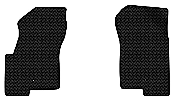 Фото - EVA килимки в салон авто передні EVAtech для Compass Restyling Jeep 2011-2016 1 покоління SUV USA JP1781AB2LA2KBB Фото - EVA килимки в салон авто передні EVAtech для Compass Restyling Jeep 2011-2016 1 покоління SUV USA JP1781AB2LA2KBB